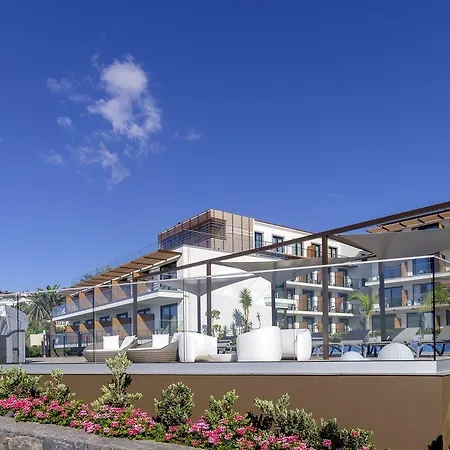 Sentido Galomar - Adults Only 4*