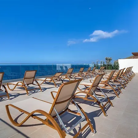 酒店 Sentido Galomar - Adults Only 4*