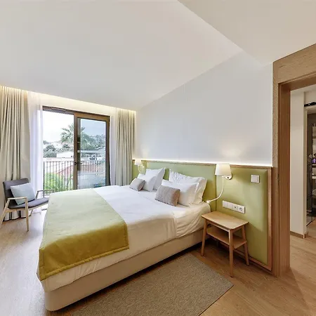 Sentido Galomar - Adults Only 4*
