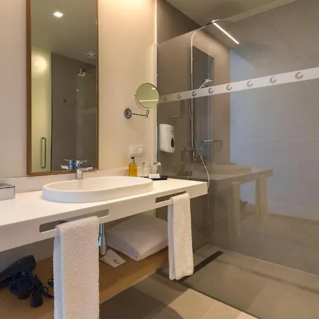 Sentido Galomar - Adults Only 酒店