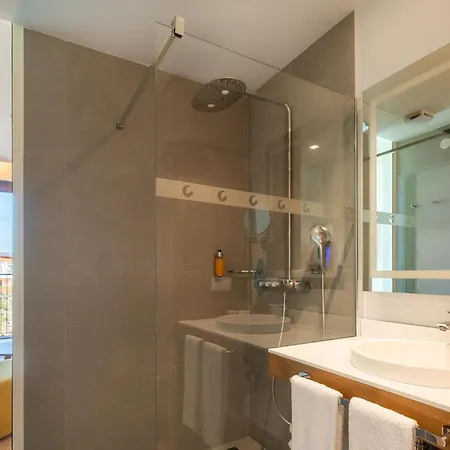 Sentido Galomar - Adults Only 酒店