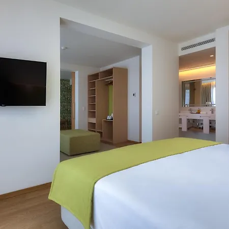 Sentido Galomar - Adults Only 4* Caniço