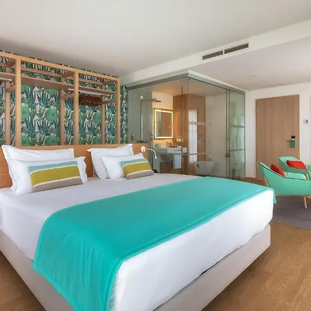 Sentido Galomar - Adults Only 酒店