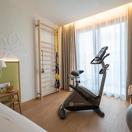 Szálloda Sentido Galomar - Adults Only Caniço