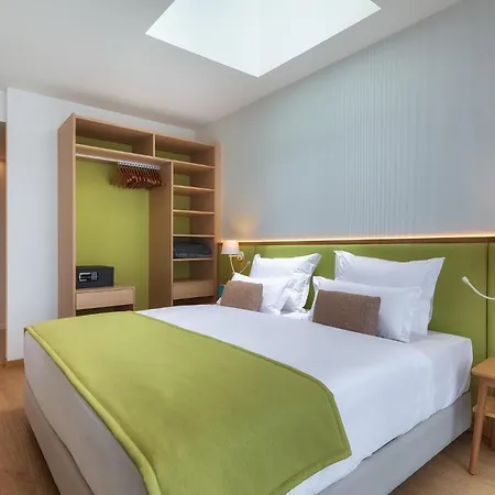 Sentido Galomar - Adults Only 4* Caniço