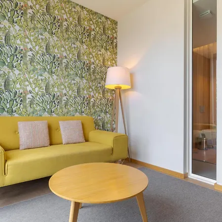 Szálloda Sentido Galomar - Adults Only Caniço