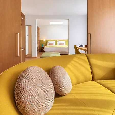 Sentido Galomar - Adults Only 4* 卡尼索