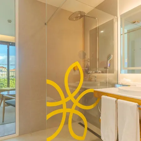 Sentido Galomar - Adults Only 4* Caniço