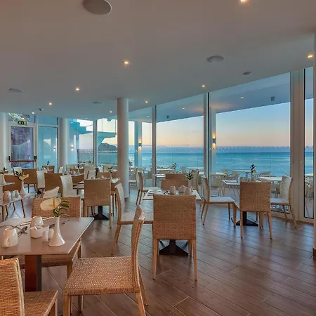 Sentido Galomar - Adults Only Hotel