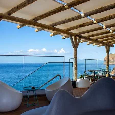 酒店 Sentido Galomar - Adults Only 4*