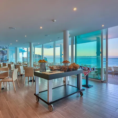 酒店 Sentido Galomar - Adults Only