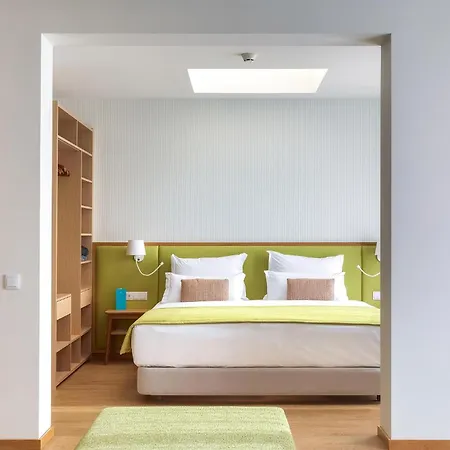 酒店 Sentido Galomar - Adults Only 4*