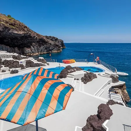 酒店 Sentido Galomar - Adults Only 卡尼索