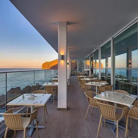 Szálloda Sentido Galomar - Adults Only Caniço