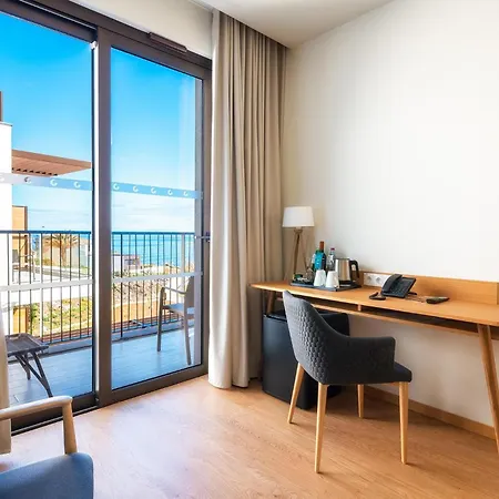 Sentido Galomar - Adults Only 4* Caniço