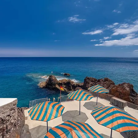 酒店 Sentido Galomar - Adults Only 卡尼索