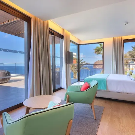 Sentido Galomar - Adults Only 酒店 卡尼索