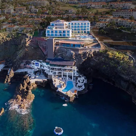 Sentido Galomar - Adults Only 酒店