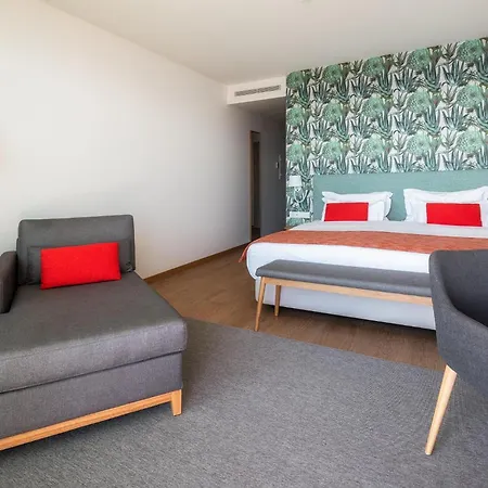 Sentido Galomar - Adults Only Szálloda 4*