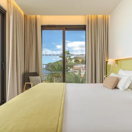 Sentido Galomar - Adults Only Szálloda Caniço