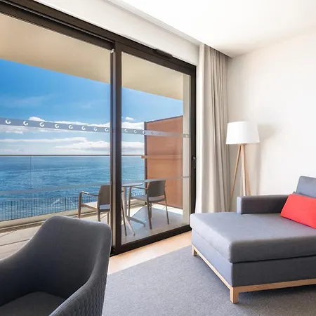 酒店 Sentido Galomar - Adults Only