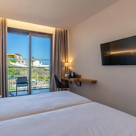 酒店 Sentido Galomar - Adults Only