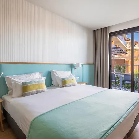 Sentido Galomar - Adults Only 酒店