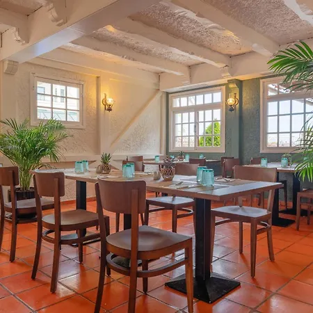 Szálloda Sentido Galomar - Adults Only 4*