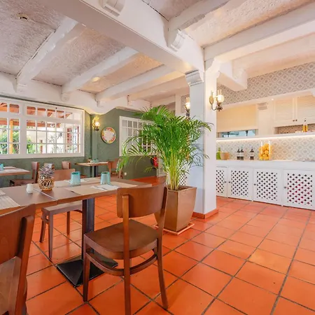 Sentido Galomar - Adults Only Szálloda Caniço