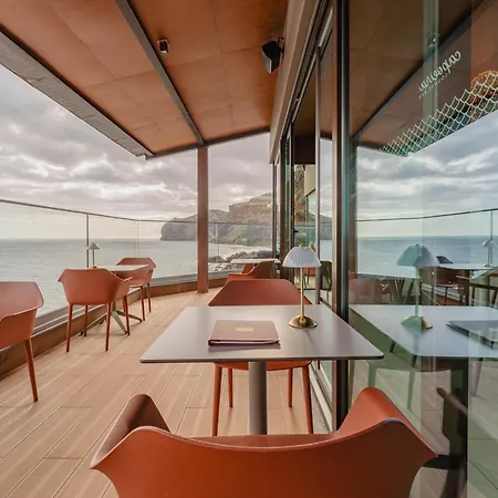 酒店 Sentido Galomar - Adults Only 卡尼索