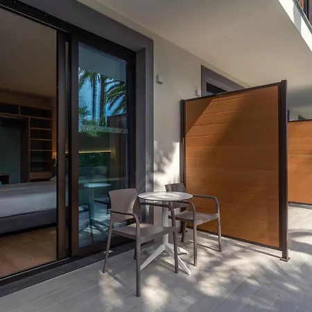 Sentido Galomar - Adults Only 4* 卡尼索