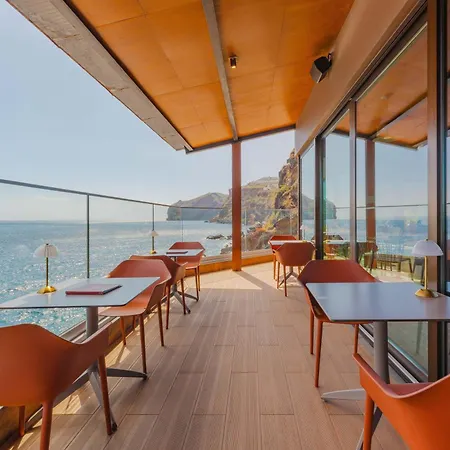 Sentido Galomar - Adults Only Hotel Caniço