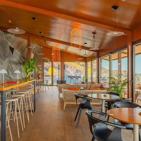 Sentido Galomar - Adults Only Szálloda Caniço