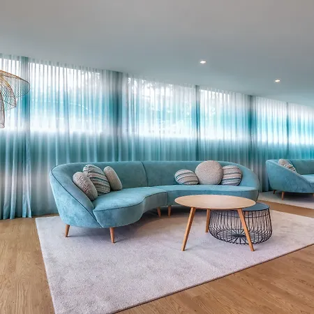 Sentido Galomar - Adults Only Szálloda