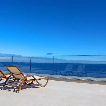 Sentido Galomar - Adults Only 4* Caniço