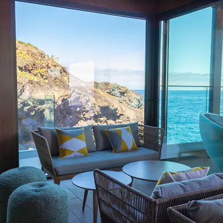 Szálloda Sentido Galomar - Adults Only