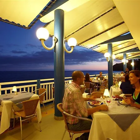 酒店 Sentido Galomar - Adults Only