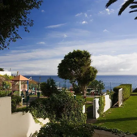 酒店 Sentido Galomar - Adults Only