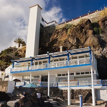 Hotel Sentido Galomar - Adults Only Canico (Madeira)