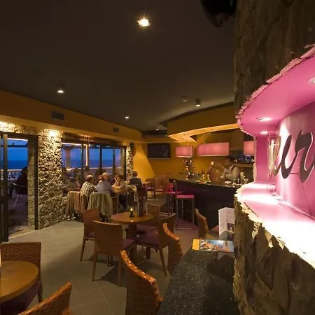 Sentido Galomar - Adults Only 酒店