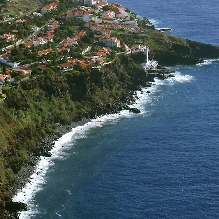 Hotel Sentido Galomar - Adults Only