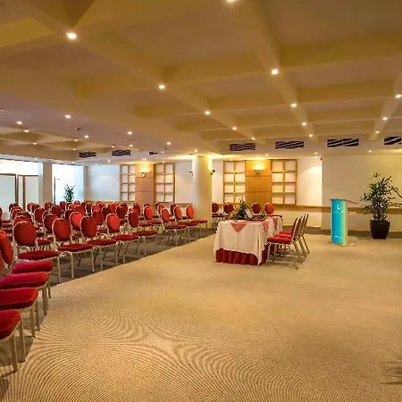 Sentido Galomar - Adults Only 酒店