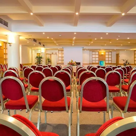 酒店 Sentido Galomar - Adults Only 4*
