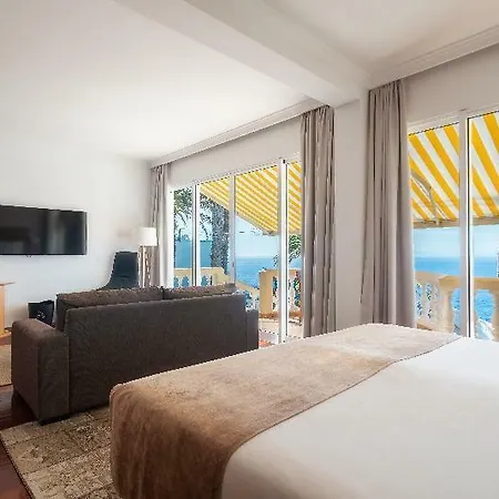 Sentido Galomar - Adults Only