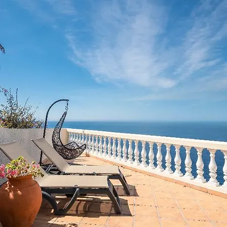 酒店 Sentido Galomar - Adults Only 卡尼索