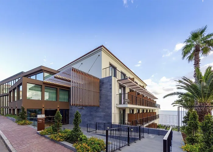 Sentido Galomar - Adults Only Otel