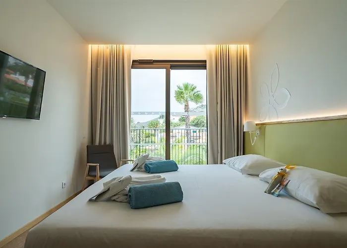Sentido Galomar - Adults Only 4*
