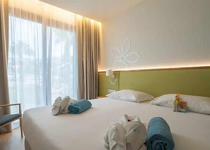 Sentido Galomar - Adults Only Otel