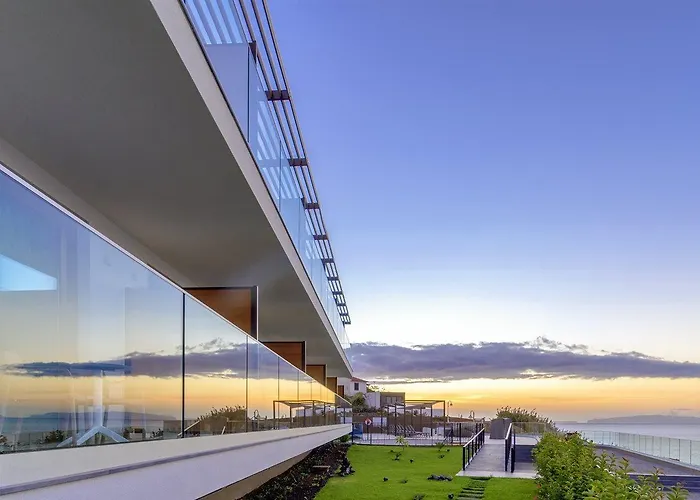 Sentido Galomar - Adults Only Otel