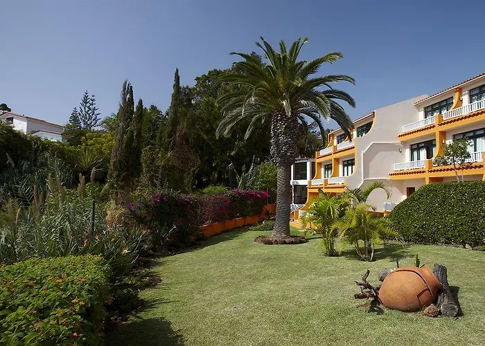 Sentido Galomar - Adults Only 4*